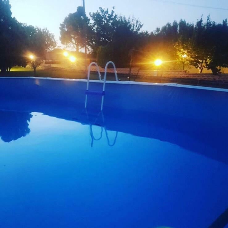 Favoloso Appartamento In Villa Monterosi Exterior photo