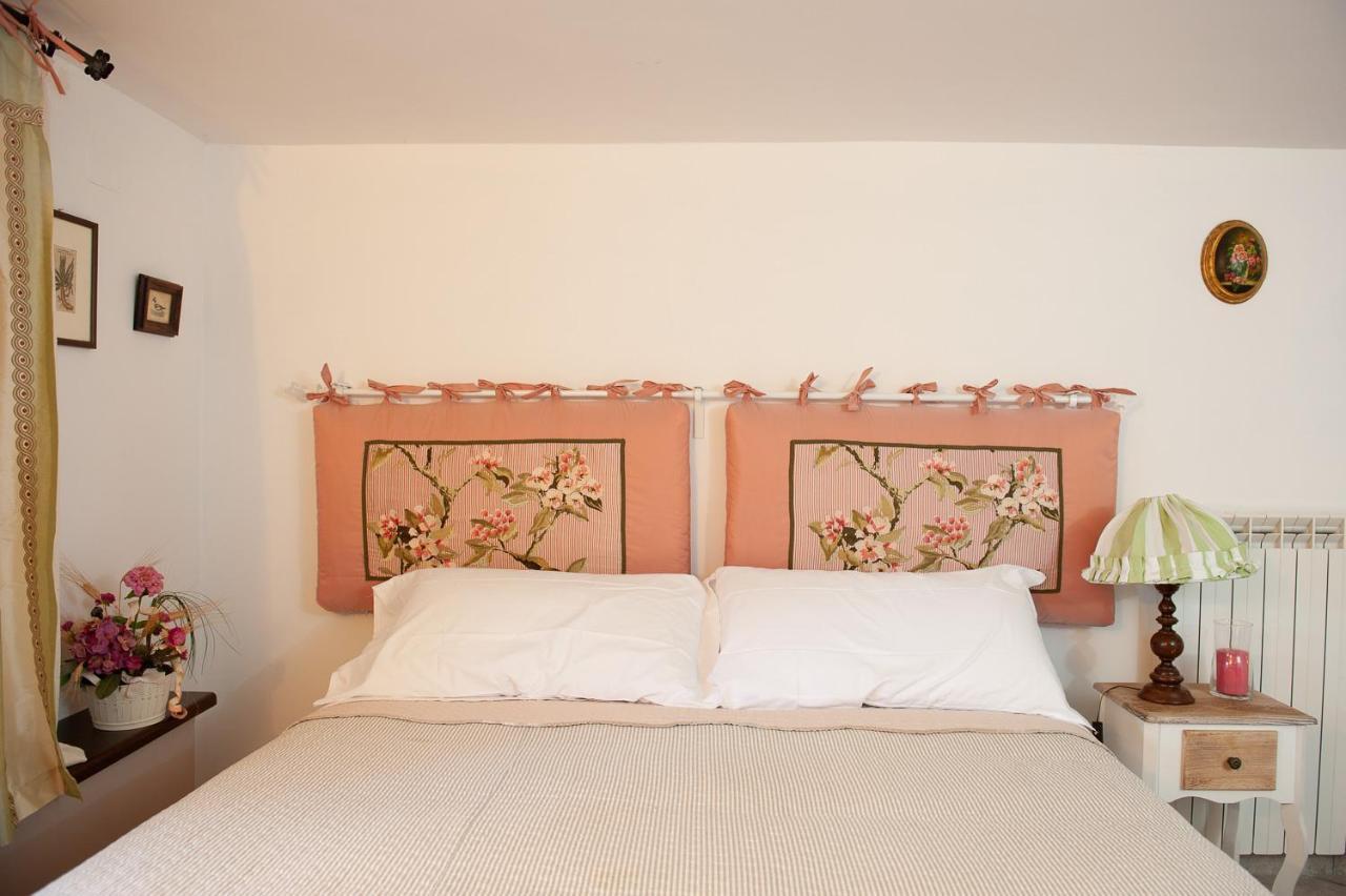Favoloso Appartamento In Villa Monterosi Exterior photo