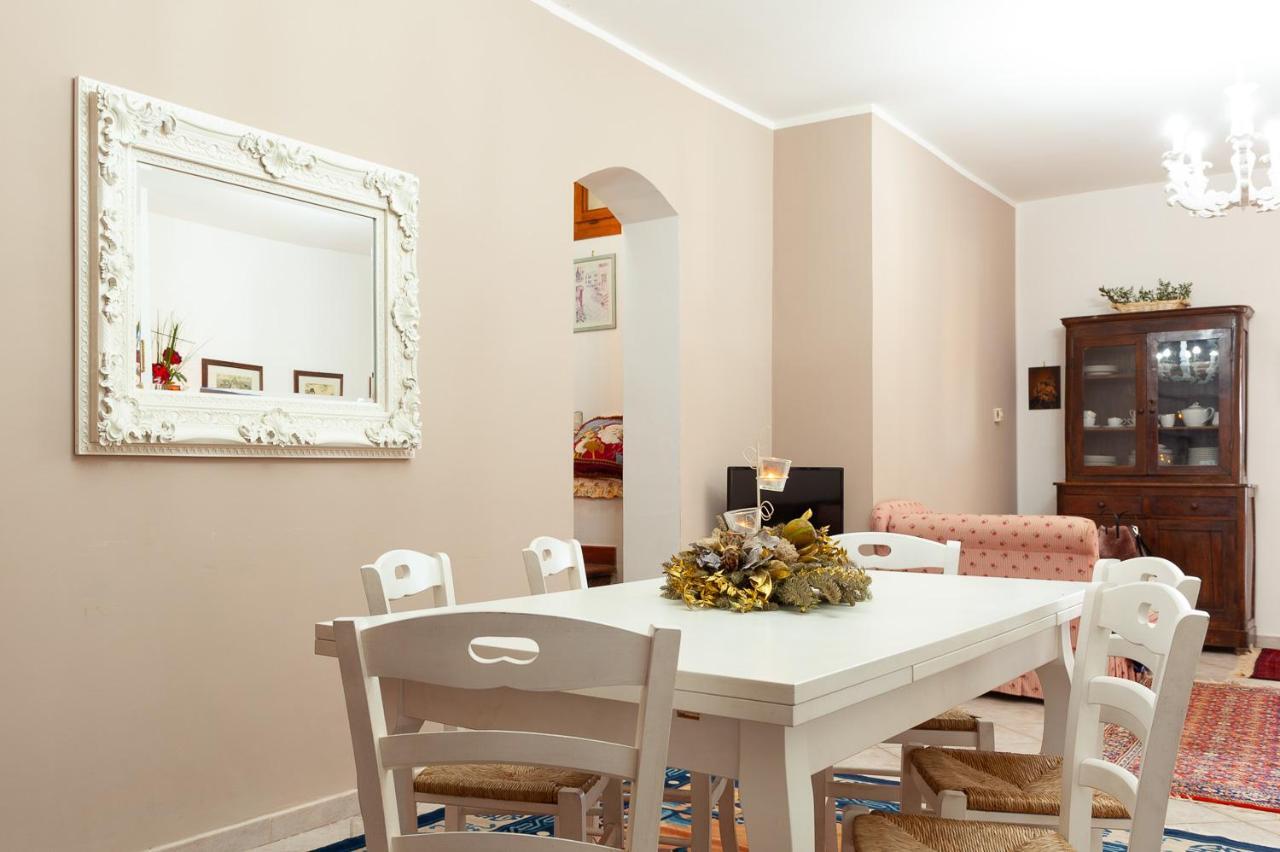 Favoloso Appartamento In Villa Monterosi Exterior photo