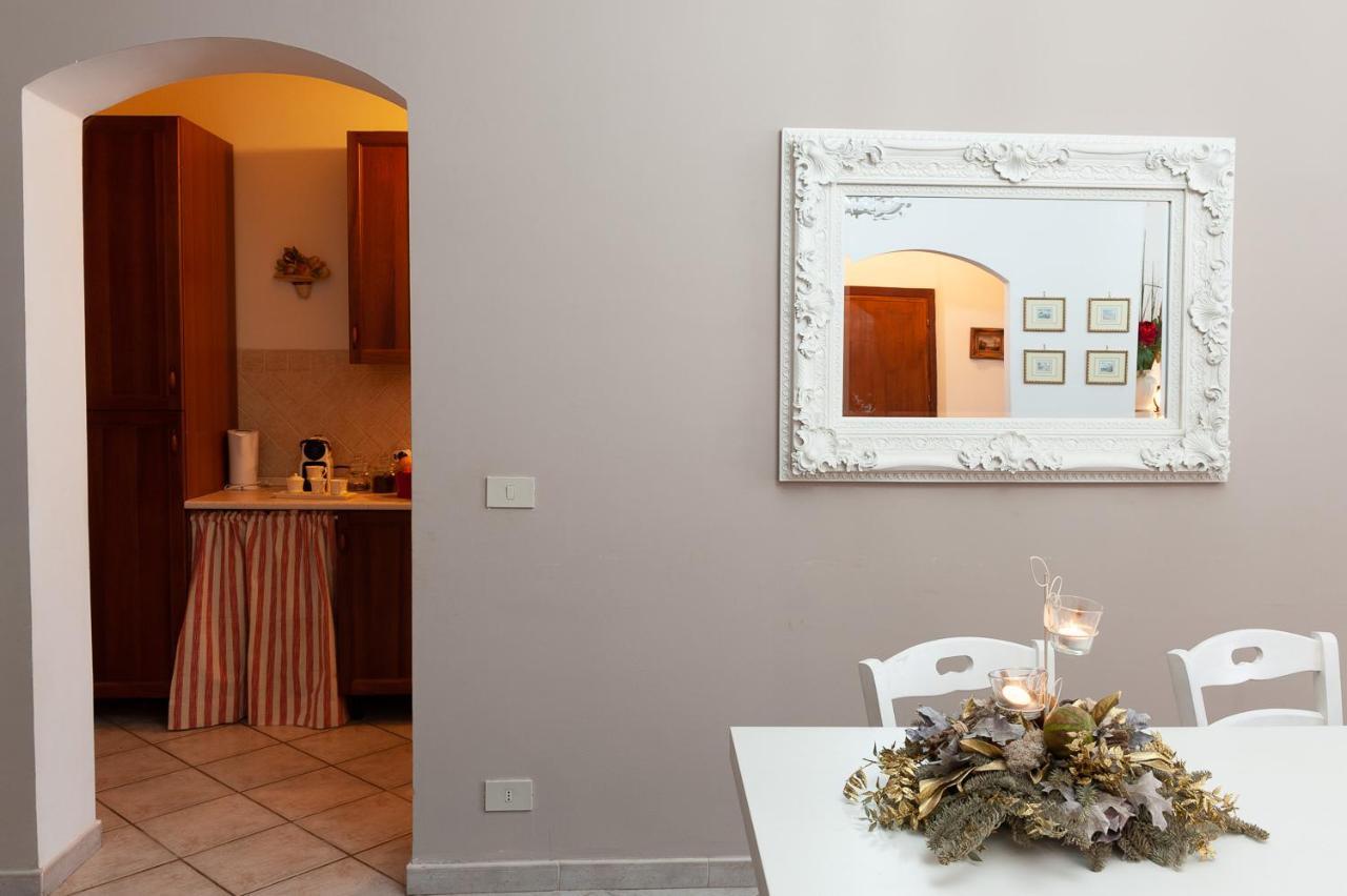 Favoloso Appartamento In Villa Monterosi Exterior photo