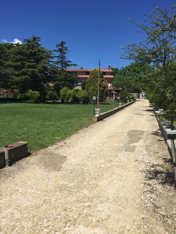 Favoloso Appartamento In Villa Monterosi Exterior photo